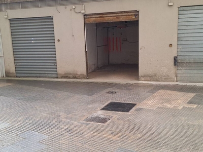 Box in Vendita a Roma, zona Trieste, 85'000€, 15 m²