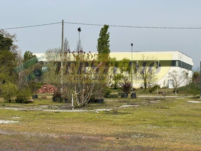 capannone industriale in vendita a Cologno al Serio