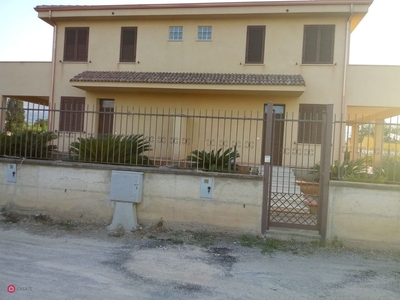 Casa Bi/Trifamiliare in Vendita in Via Ferdinando Magellano 104 a Carini