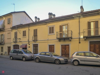 Casa Bi/Trifamiliare in Vendita in Via Leinì 19 a Torino