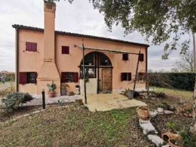 casa in vendita a Santa Maria di Sala