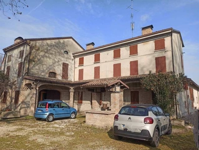 Casa in vendita in Cavezzo, Italia