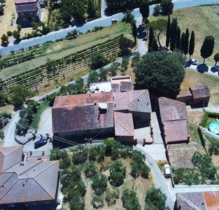 Casa in vendita in Sinalunga, Italia