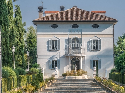 Casa in vendita in Taneto, Italia