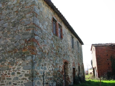 Casa in vendita in Terranuova Bracciolini, Italia