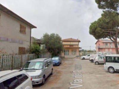 Casa indipendente con box, Grosseto marina di