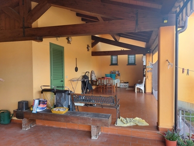 Casa indipendente con giardino in via palvotrisia 3, Castelnuovo Magra