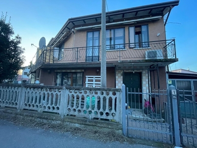 Casa indipendente con giardino, Spinea orgnano