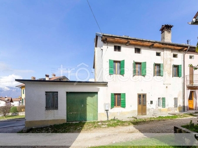Casa Indipendente in vendita a Borgo Valbelluna via Conzago, 42/a