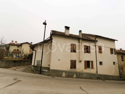 Casa Indipendente in vendita a Cesiomaggiore via Masi