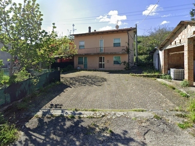 Casa indipendente in vendita a Morciano di Romagna