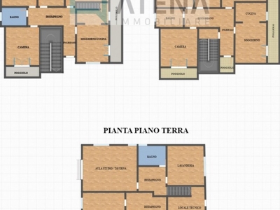 Casa Indipendente in vendita a Padova via guarino da verona 8