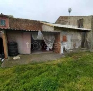 Casa Indipendente in vendita a Piacenza d'Adige via Val del Comun