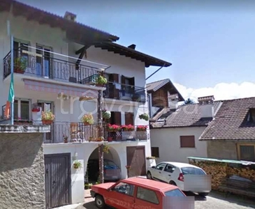 Casa Indipendente in vendita a Sovramonte via Sorriva