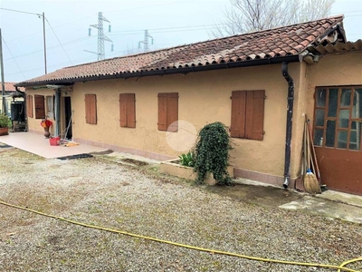 Casa Indipendente in vendita a Vigonza vigonza vicolo torricelli, 21