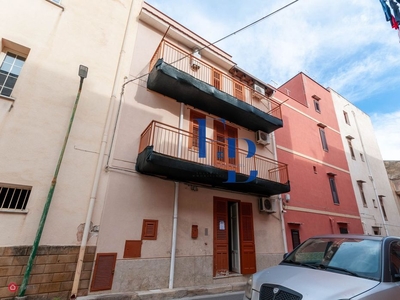 Casa indipendente in Vendita in Via Novelli a Casteldaccia