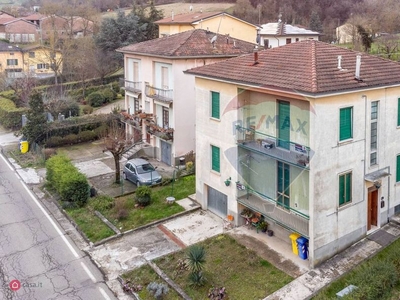 Casa indipendente in Vendita in Viale Giacomo Matteotti 14 A a Salsomaggiore Terme