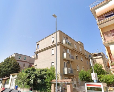 Casa indipendente in Vendita in Vico Carcagnolo a Paternò