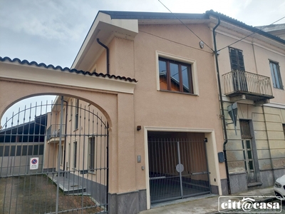 Casa Semi Indipendente in Affitto Verolengo