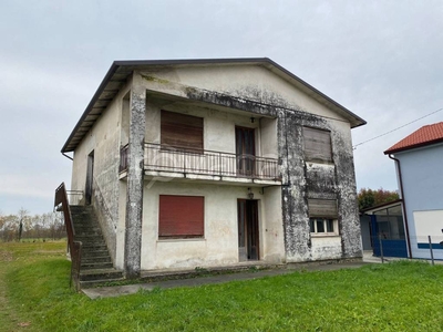 Casale in vendita a Piombino Dese via Rio Bianco, 12