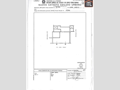 Immobile commerciale in Vendita a Roma, zona Pineta Sacchetti, 250'000€, 270 m²