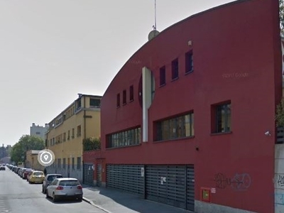 Magazzino in Vendita a Milano, 156'000€, 395 m²
