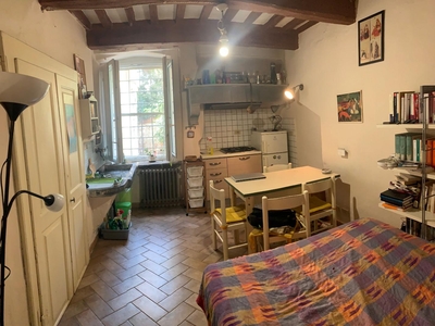 Monolocale arredato in affitto, Pisa san francesco