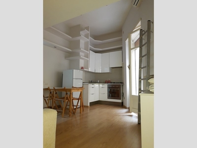 Monolocale in Affitto a Roma, zona Aurelio/GregorioVII, 600€, 40 m², arredato