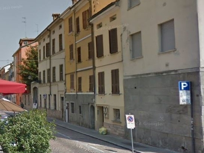 Monolocale in Vendita a Parma, 80'000€, 40 m²