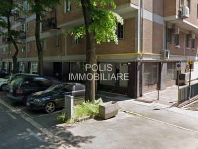 Negozio in vendita a Modena via delle suore