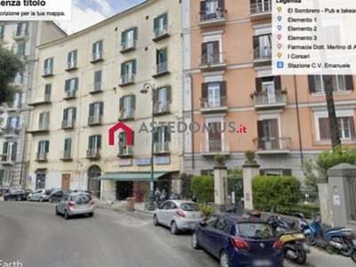 Negozio in Vendita a Napoli, 74'890€, 175 m²