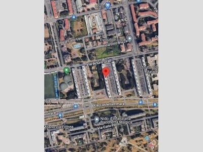 Quadrilocale in Vendita a Milano, 100'440€, 81 m²