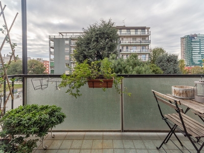 Quadrilocale in Vendita a Milano, 429'000€, 98 m²