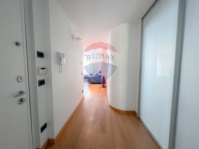 Quadrilocale in Vendita a Milano, zona Porta Romana, 1'090'000€, 178 m²