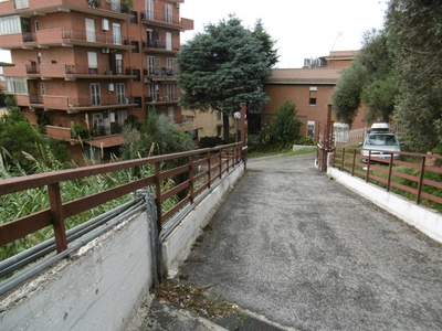 Quadrilocale in Vendita a Roma, 169'000€, 85 m²