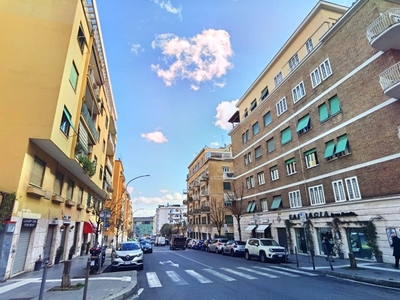 Quadrilocale in Vendita a Roma, 510'000€, 134 m²