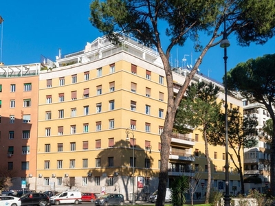 Quadrilocale in Vendita a Roma, 720'000€, 150 m²