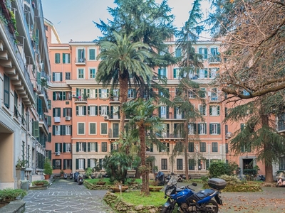 Quadrilocale in Vendita a Roma, 740'000€, 133 m²