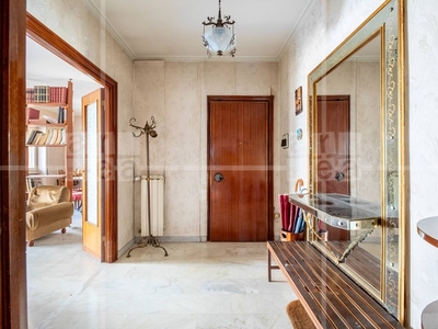 Quadrilocale in Vendita a Roma, zona Appio Claudio, 475'000€, 120 m²