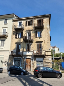 Quadrilocale in vendita a Torino