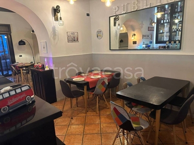 Ristorante in vendita a Pozzuoli via Tranvai