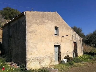 Rustico/Casale in Vendita in Strada Statale 286 a Pollina