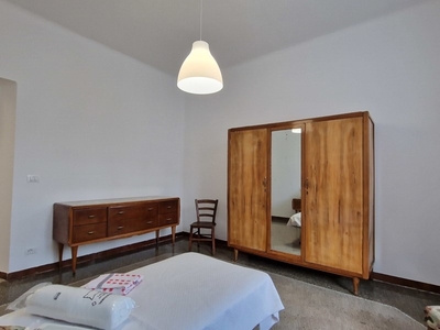 Stanza in Affitto a Genova, zona San Fruttuoso, 350€, 18 m², arredato