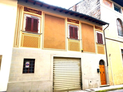 Terratetto in vendita a Barberino Di Mugello Firenze Galliano