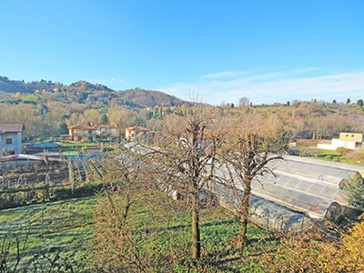 Terreno edificabile in Vendita a Bergamo, zona Valtesse, 188'000€, 500 m²