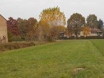 Terreno in vendita, Campegine caprara