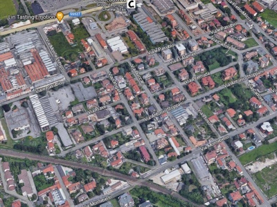 terreno residenziale in vendita a Legnano