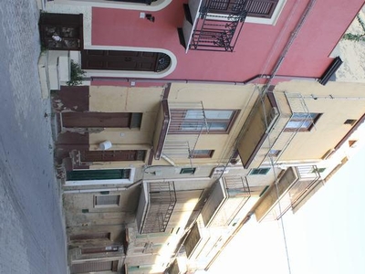 Townhouse in Sicily - Casa Gerlando Via Blanchina