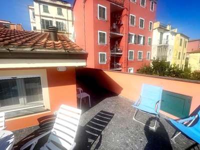 Trilocale in Vendita a La Spezia, zona Marola, 235'000€, 55 m², arredato