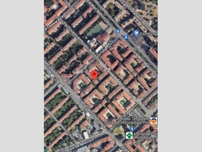 Trilocale in Vendita a Milano, 106'781€, 67 m²